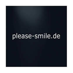 Logo please-smile.de Christoph Losbichler